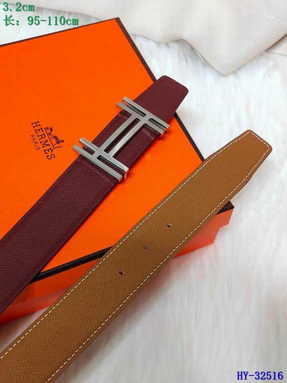 Hermes Belt 32mm 95-110cm 8L (6)