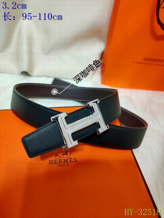Hermes Belt 32mm 95-110cm 8L (6)