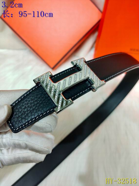 Hermes Belt 32mm 95-110cm 8L (6)