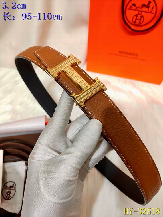 Hermes Belt 32mm 95-110cm 8L (6)