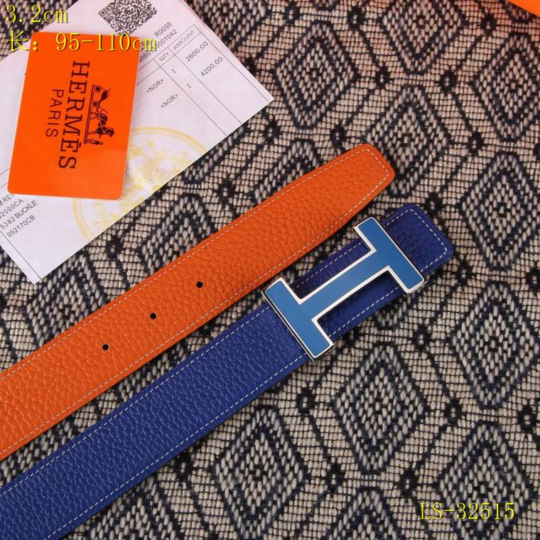 Hermes Belt 32mm 95-110cm 8L (6)