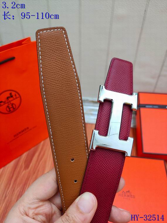 Hermes Belt 32mm 95-110cm 8L (6)
