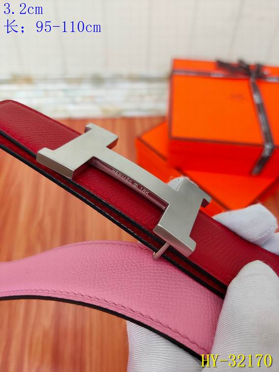 Hermes Belt 32mm 95-110cm 8L (6)