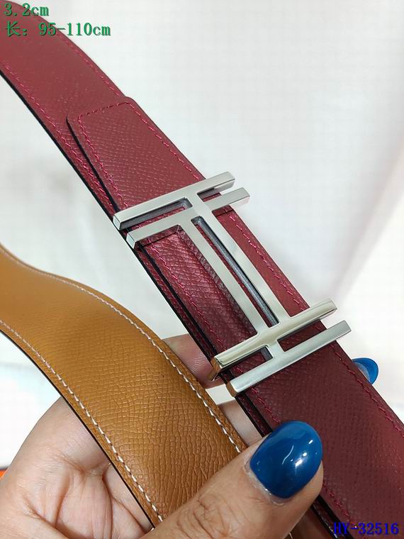 Hermes Belt 32mm 95-110cm 8L (7)