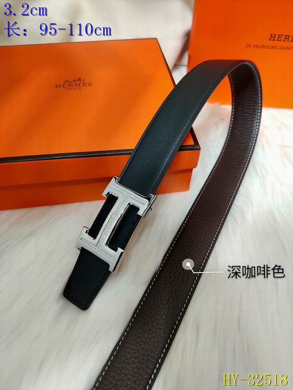 Hermes Belt 32mm 95-110cm 8L (7)