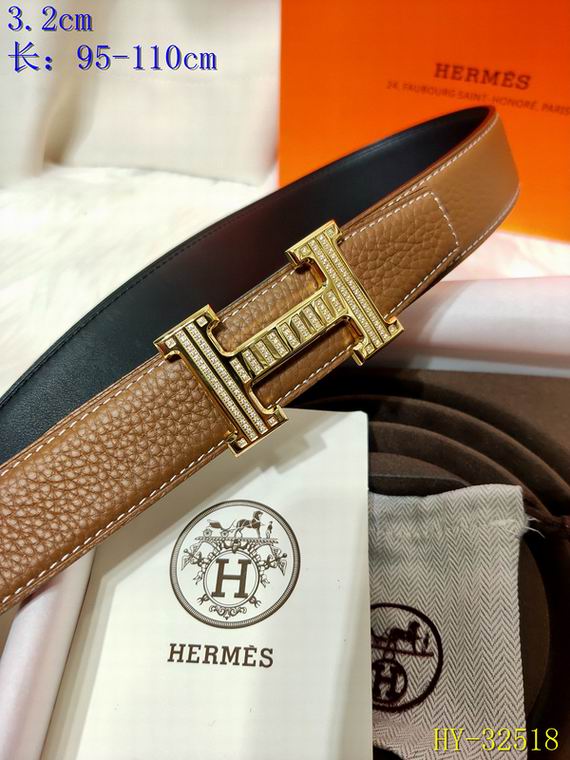 Hermes Belt 32mm 95-110cm 8L (7)