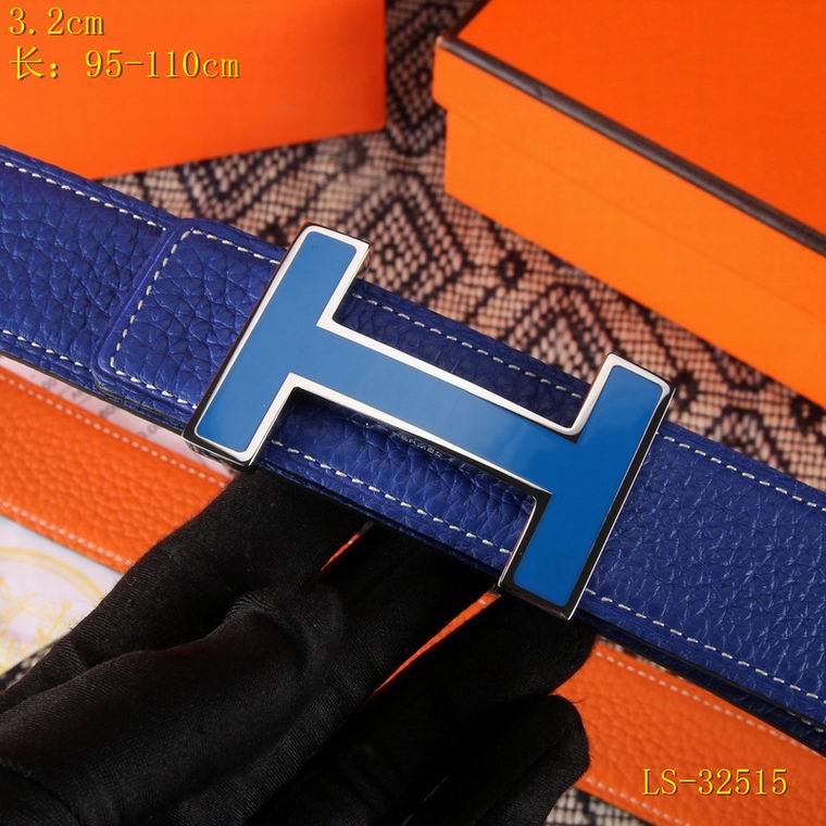 Hermes Belt 32mm 95-110cm 8L (7)