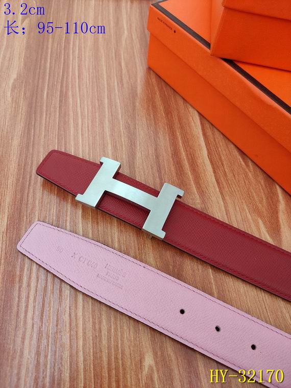 Hermes Belt 32mm 95-110cm 8L (7)
