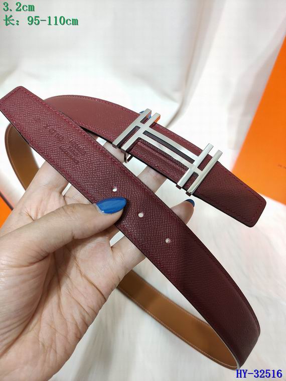 Hermes Belt 32mm 95-110cm 8L (8)