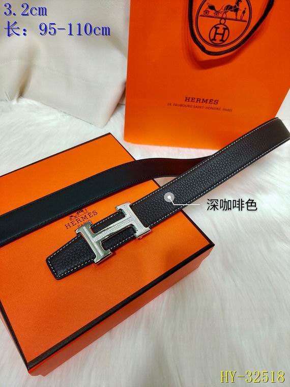 Hermes Belt 32mm 95-110cm 8L (8)
