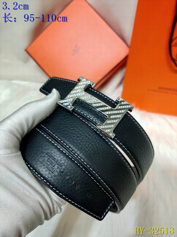 Hermes Belt 32mm 95-110cm 8L (8)