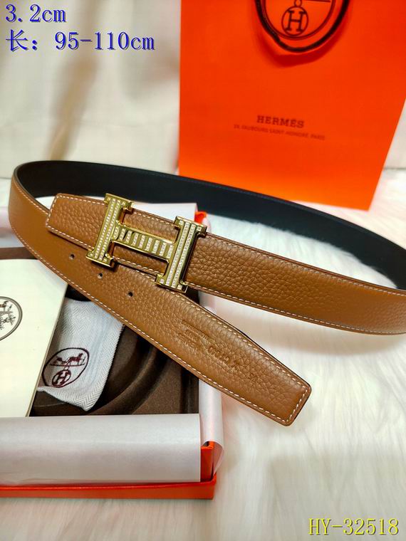 Hermes Belt 32mm 95-110cm 8L (8)