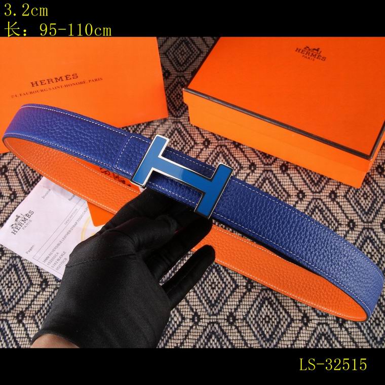 Hermes Belt 32mm 95-110cm 8L (8)