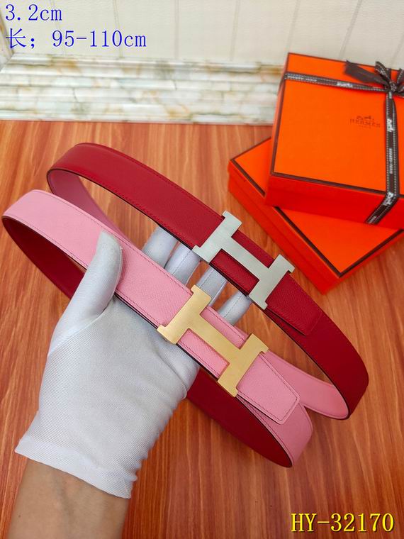 Hermes Belt 32mm 95-110cm 8L (8)