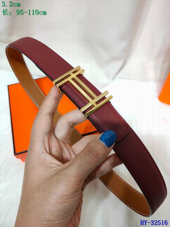 Hermes Belt 32mm 95-110cm 8L (9)