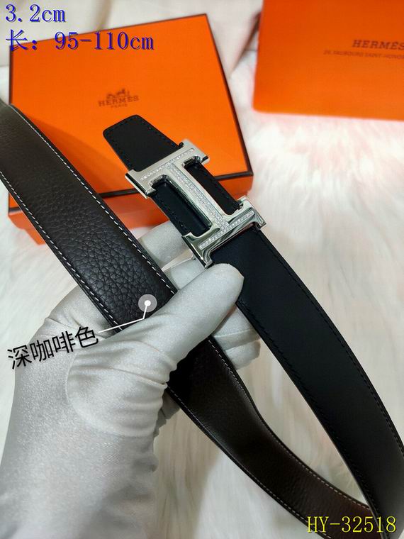 Hermes Belt 32mm 95-110cm 8L (9)