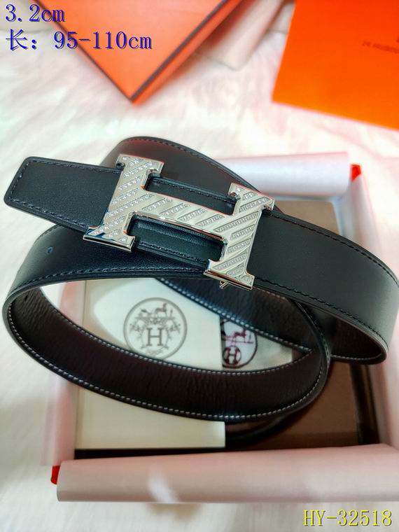 Hermes Belt 32mm 95-110cm 8L (9)