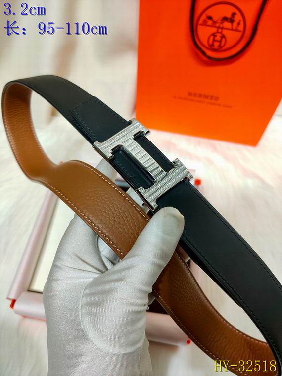 Hermes Belt 32mm 95-110cm 8L (9)