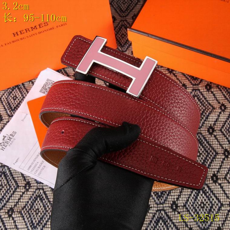 Hermes Belt 32mm 95-110cm 8L (9)