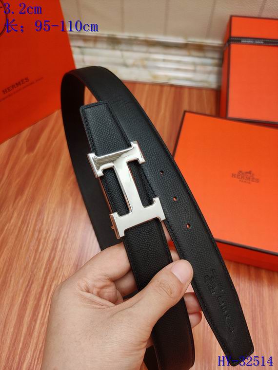 Hermes Belt 32mm 95-110cm 8L (9)