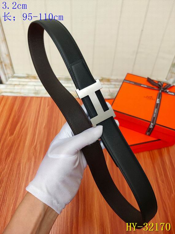 Hermes Belt 32mm 95-110cm 8L (9)