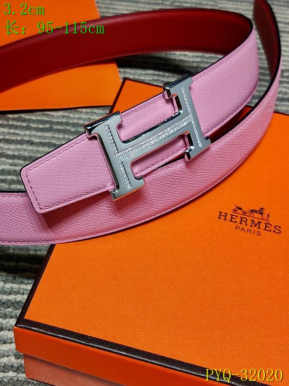 Hermes Belt 32mm 95-115cm 8L (1)