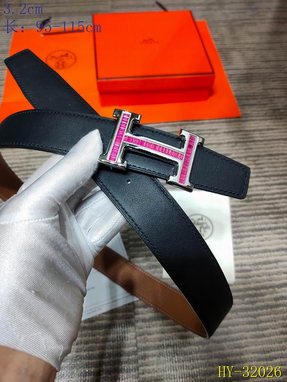 Hermes Belt 32mm 95-115cm 8L (11)