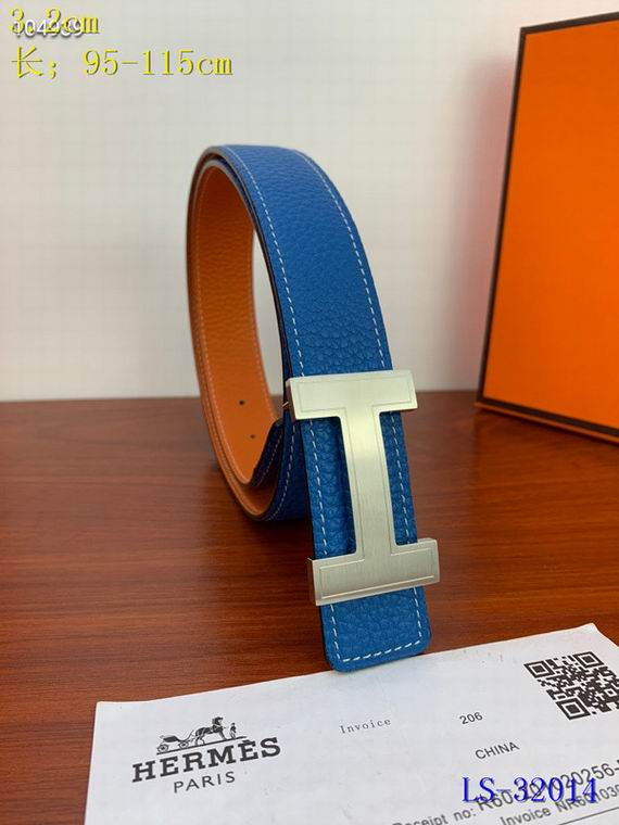Hermes Belt 32mm 95-115cm 8L (11)