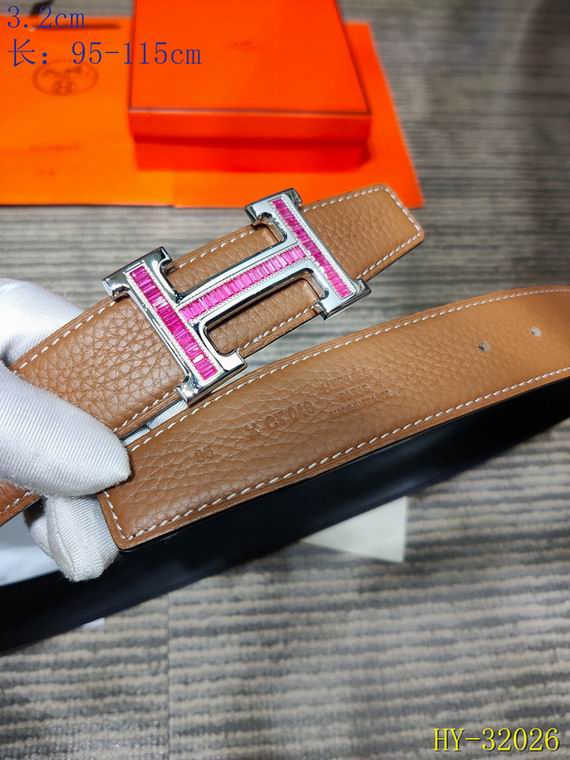 Hermes Belt 32mm 95-115cm 8L (13)