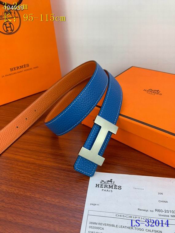 Hermes Belt 32mm 95-115cm 8L (13)