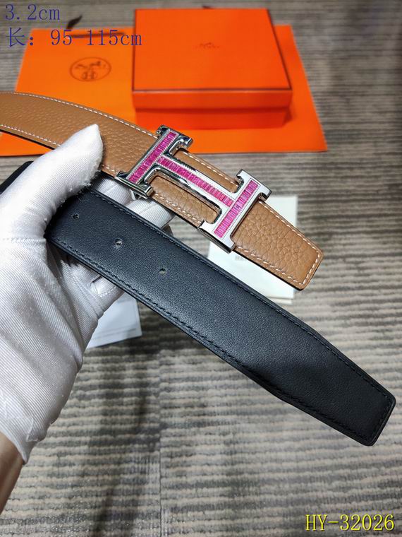 Hermes Belt 32mm 95-115cm 8L (14)