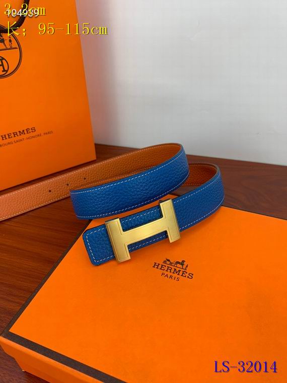 Hermes Belt 32mm 95-115cm 8L (14)