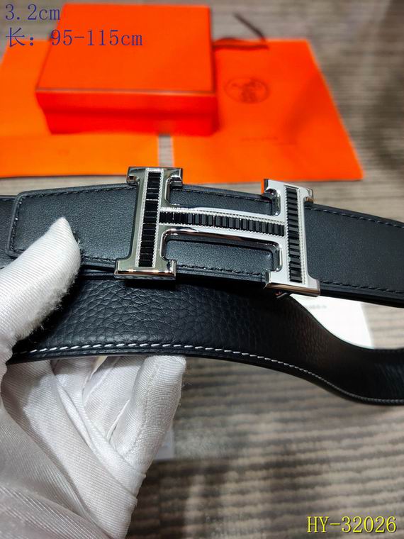 Hermes Belt 32mm 95-115cm 8L (15)