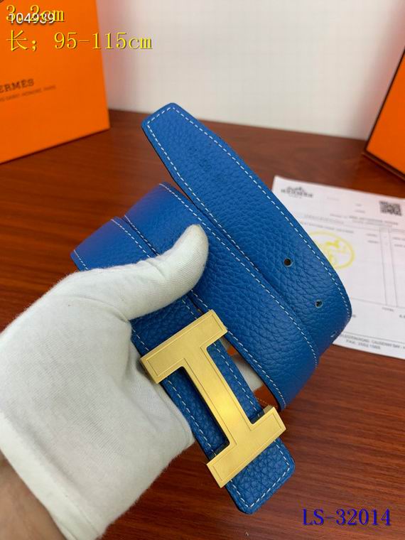 Hermes Belt 32mm 95-115cm 8L (15)