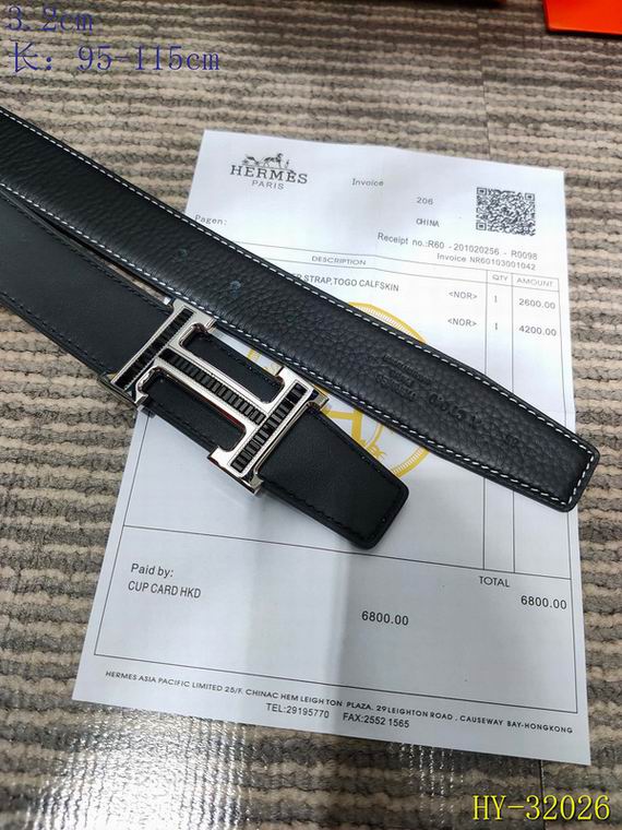 Hermes Belt 32mm 95-115cm 8L (16)