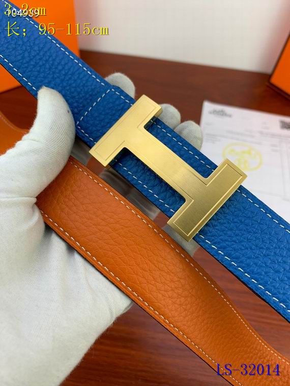 Hermes Belt 32mm 95-115cm 8L (16)