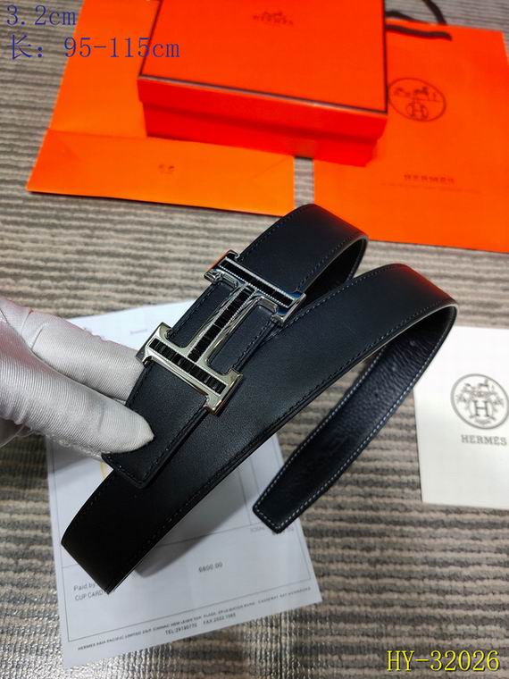 Hermes Belt 32mm 95-115cm 8L (17)