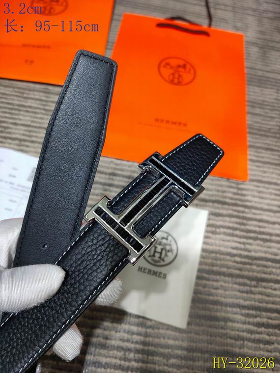 Hermes Belt 32mm 95-115cm 8L (18)