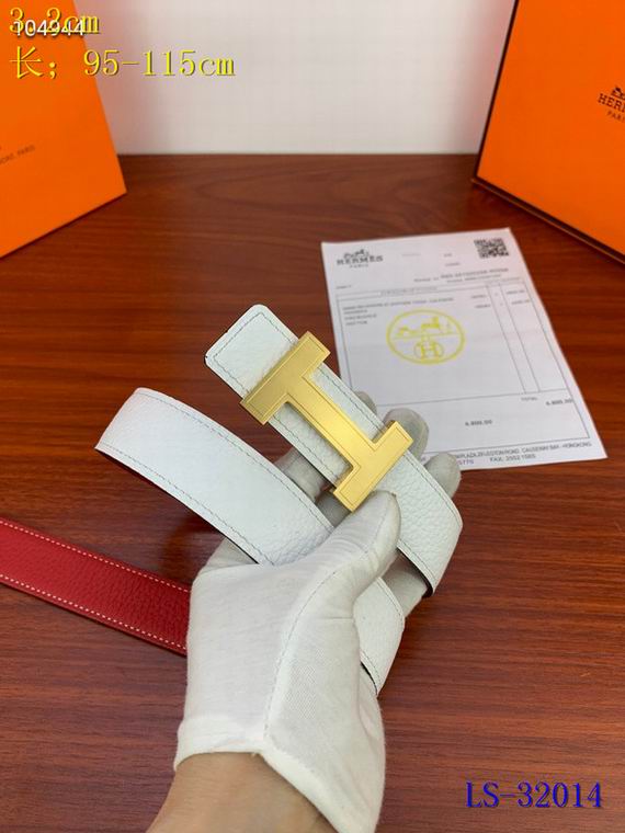 Hermes Belt 32mm 95-115cm 8L (18)
