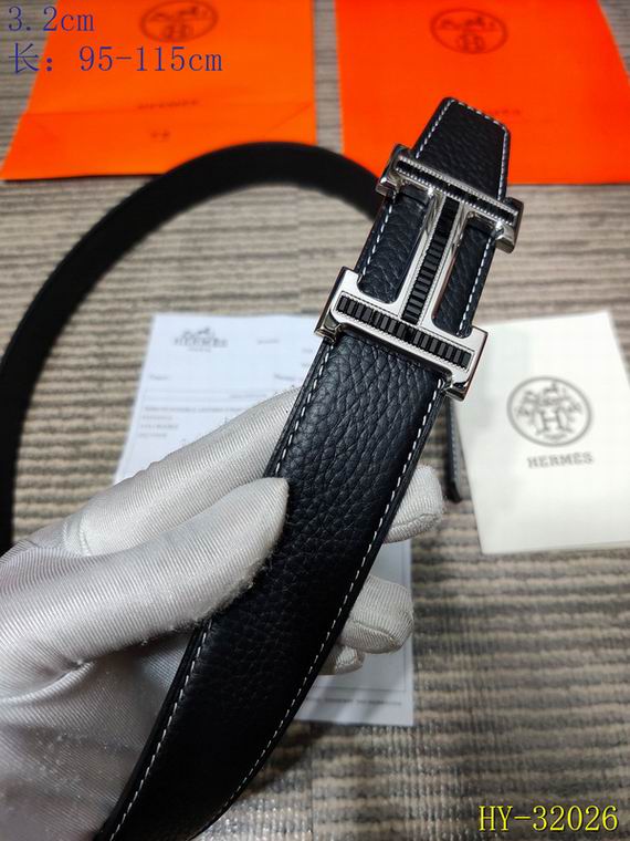 Hermes Belt 32mm 95-115cm 8L (19)