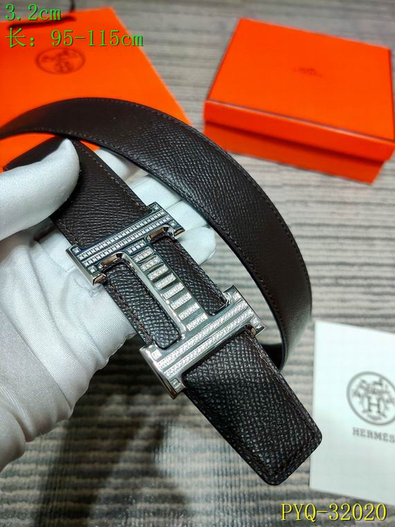Hermes Belt 32mm 95-115cm 8L (2)
