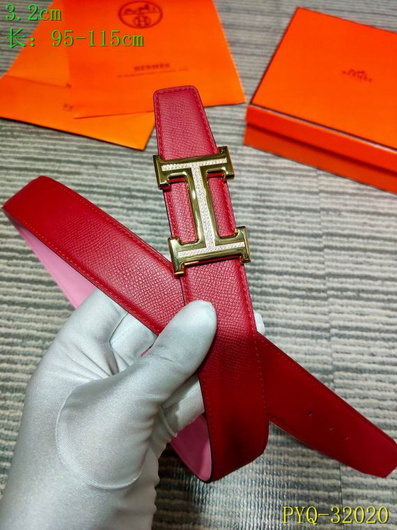 Hermes Belt 32mm 95-115cm 8L (2)