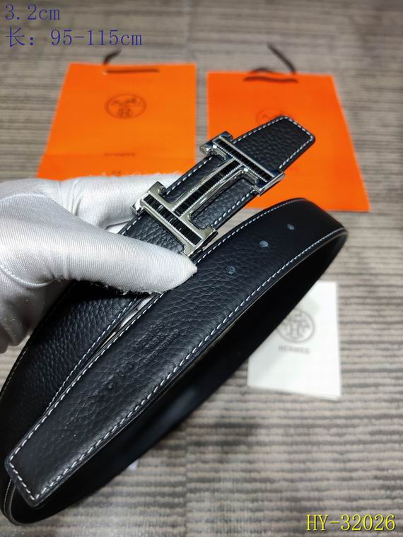 Hermes Belt 32mm 95-115cm 8L (20)