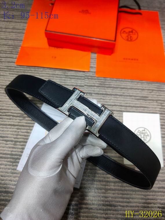 Hermes Belt 32mm 95-115cm 8L (21)