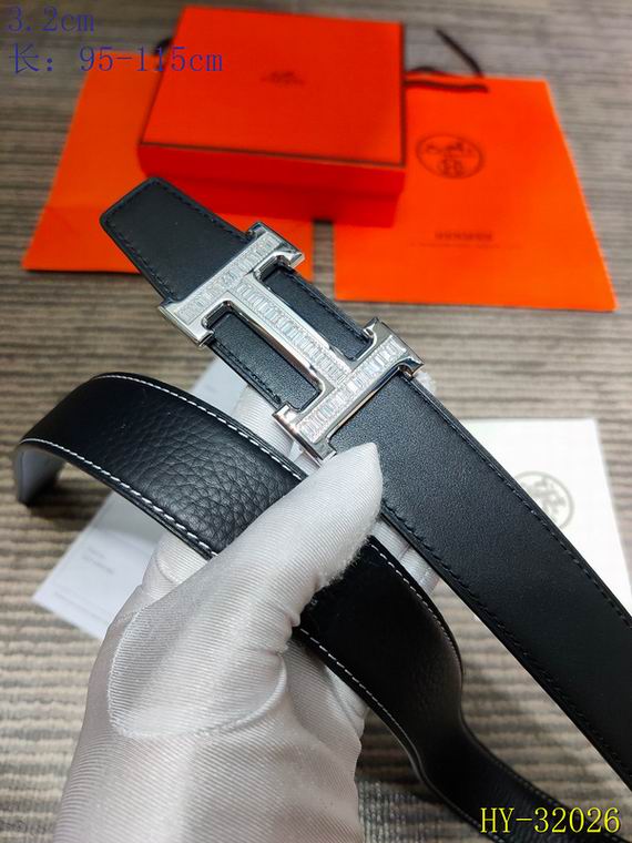Hermes Belt 32mm 95-115cm 8L (22)