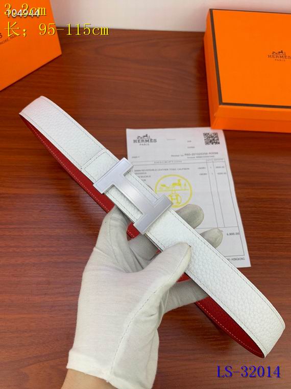 Hermes Belt 32mm 95-115cm 8L (22)