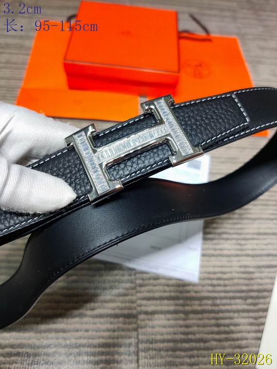 Hermes Belt 32mm 95-115cm 8L (23)