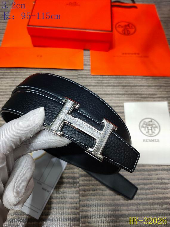 Hermes Belt 32mm 95-115cm 8L (24)