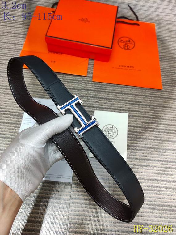 Hermes Belt 32mm 95-115cm 8L (25)