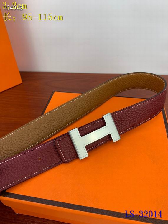 Hermes Belt 32mm 95-115cm 8L (25)